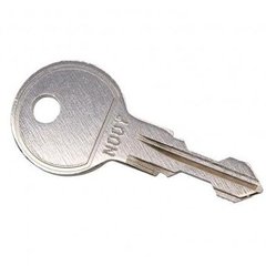 Ключ для багажника Thule
