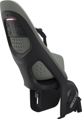 Дитяче крісло Thule Yepp 2 Max FM (Agave) ціна 7 099 грн