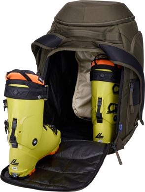 Рюкзак Thule RoundTrip Boot Backpack 60L (Deep Khaki) цена 6 199 грн