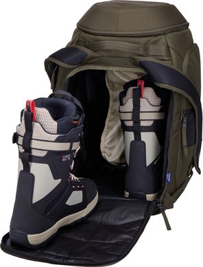 Рюкзак Thule RoundTrip Boot Backpack 60L (Deep Khaki) ціна 6 199 грн