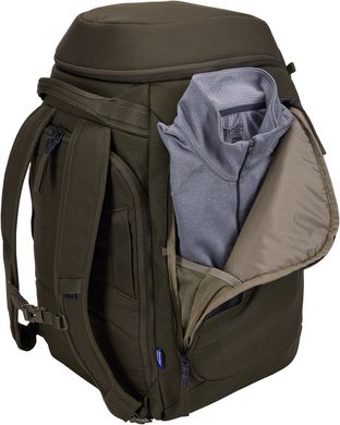 Рюкзак Thule RoundTrip Boot Backpack 60L (Deep Khaki) ціна 6 199 грн