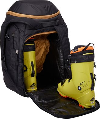 Рюкзак Thule RoundTrip Boot Backpack 60L (Black) ціна 6 199 грн