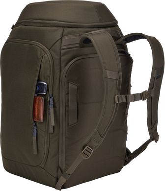 Рюкзак Thule RoundTrip Boot Backpack 60L (Deep Khaki) ціна 6 199 грн