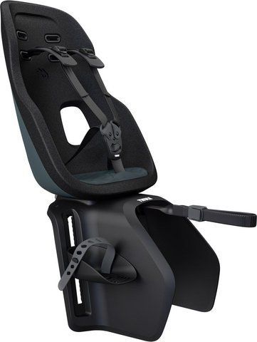 Дитяче крісло Thule Yepp Nexxt 2 Maxi RM (Dark Slate)
