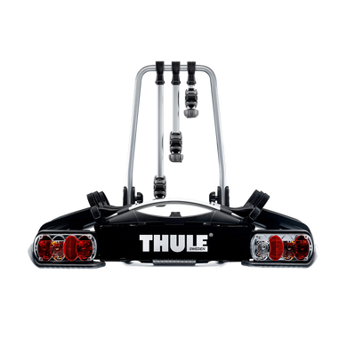Велокріплення на фаркоп автомобіля Thule EuroWay G2 () ціна 29 999 грн