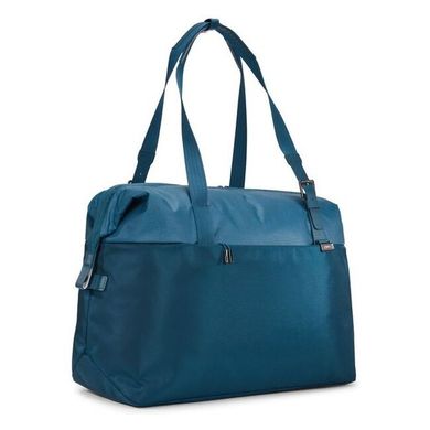Дорожная сумка Thule Spira Weekender 37L (SPAW-137) (Legion Blue) цена 6 399 грн