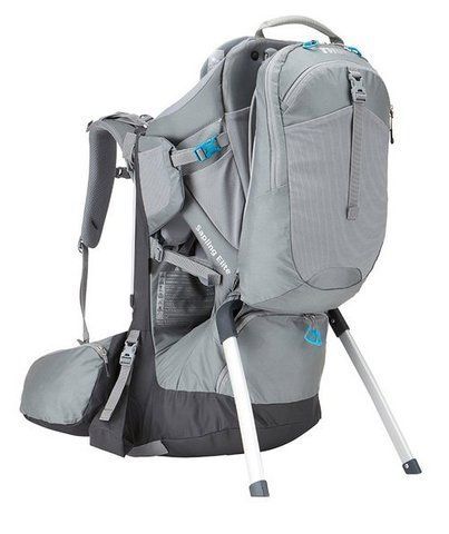 Рюкзак‐переноска Thule Sapling Elite (Dark Shadow/Slate)