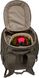 Рюкзак Thule RoundTrip Boot Backpack 60L (Deep Khaki) цена 6 199 грн