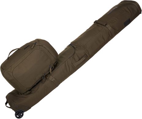 Рюкзак Thule RoundTrip Boot Backpack 60L (Deep Khaki) ціна 6 199 грн