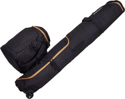 Рюкзак Thule RoundTrip Boot Backpack 60L (Black) ціна 6 199 грн