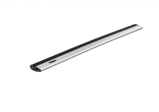 Thule WingBar Evo поперечні дуги на дах автомобіля (Aluminium) ціна 3 500 грн