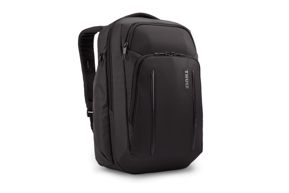 Рюкзак Thule Crossover 2 Backpack 30L (Black)