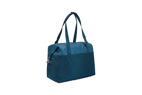 Дорожная сумка Thule Spira Weekender 37L (SPAW-137) (Legion Blue) цена 6 399 грн