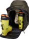 Рюкзак Thule RoundTrip Boot Backpack 60L (Deep Khaki) цена 6 199 грн