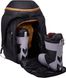 Рюкзак Thule RoundTrip Boot Backpack 60L (Black) цена 6 199 грн