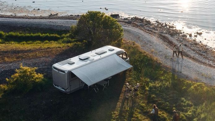 Thule Omnistor 8000 (5.00 x 2.75)