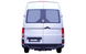 Thule / Brink 645100 фаркоп Volkswagen Crafter (SY_, SX_) 2016 -> () цена 17 245 грн