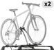 Thule Freeride 532 багажник для велосипеда на крышу авто фото