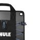 Cумка-органайзер Thule Go Box (Black) цена 6 278 грн