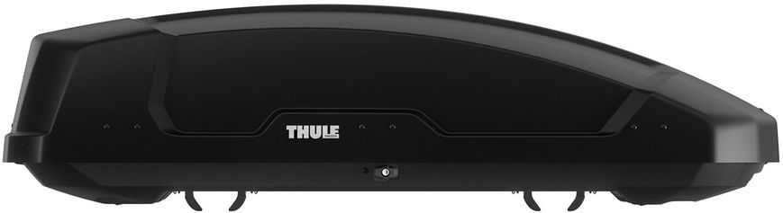 Thule Force XT вантажний бокс на дах автомобіля (Black) ціна 30 999 грн