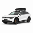 Багажник Thule на Zeekr 7X &mdash; подбор по автомобилю