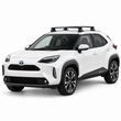 Багажник Thule на Toyota Yaris Cross &mdash; подбор по автомобилю