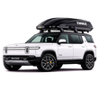 Багажник Thule на Rivian R1S &mdash; подбор по автомобилю