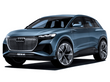 e-tron