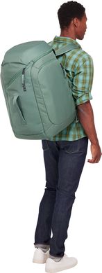 Рюкзак Thule RoundTrip Boot Backpack 60L (Hazy Green) ціна 6 199 грн