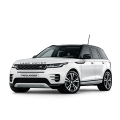 Багажник Thule на Land Rover Freelander &mdash; подбор по автомобилю