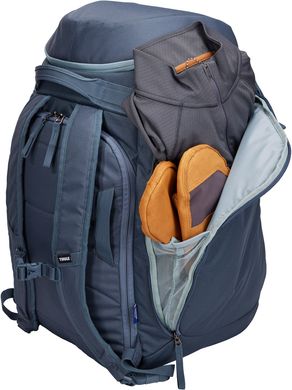 Рюкзак Thule RoundTrip Boot Backpack 60L (Dark Slate) цена 6 199 грн