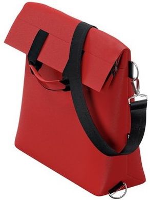 Сумка для коляски Thule Changing Bag (Energy Red) цена 4 399 грн