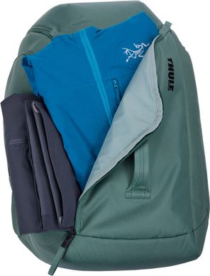 Рюкзак Thule RoundTrip Boot Backpack 60L (Hazy Green) ціна 6 199 грн