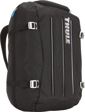 Сумка-рюкзак Thule Crossover 40L (Black) цена