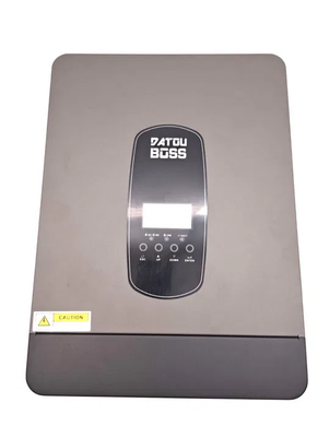 Гібридний інвертор DATOU BOSS SP-3200, 3000W