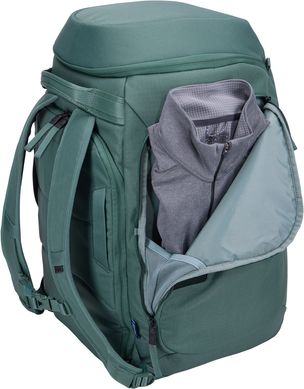 Рюкзак Thule RoundTrip Boot Backpack 60L (Hazy Green) ціна 6 199 грн