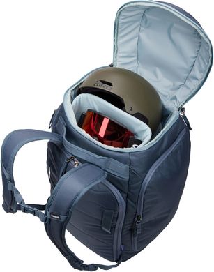 Рюкзак Thule RoundTrip Boot Backpack 60L (Dark Slate) цена 6 199 грн