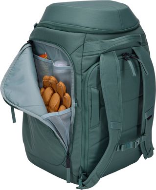 Рюкзак Thule RoundTrip Boot Backpack 60L (Hazy Green) ціна 6 199 грн