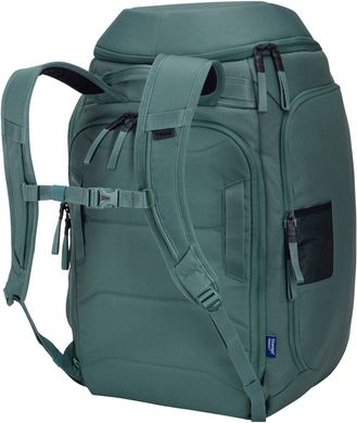 Рюкзак Thule RoundTrip Boot Backpack 60L (Hazy Green) ціна 6 199 грн