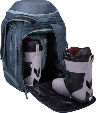 Рюкзак Thule RoundTrip Boot Backpack 60L (Dark Slate) ціна 6 199 грн