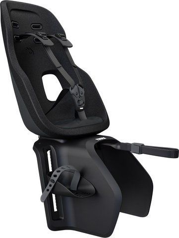 Дитяче крісло Thule Yepp Nexxt 2 Maxi RM (Midnight Black)