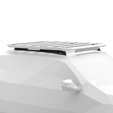 Комплект креплений Thule Caprock Rail Mount для Mitsubishi Triton/L200 2024&rarr; (181013)