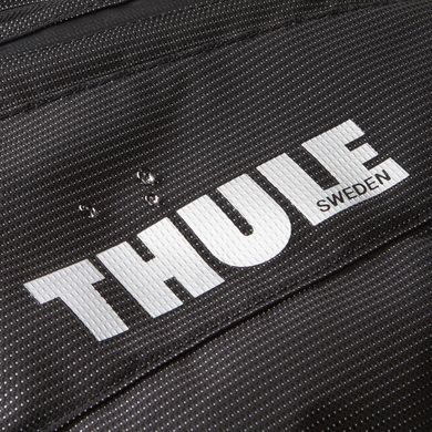 Сумка-рюкзак Thule Crossover 40L (Black) цена