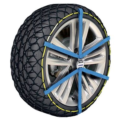 Michelin Easy Grip Evolution - композитні ланцюги протиковзання на колеса () ціна 13 532 грн