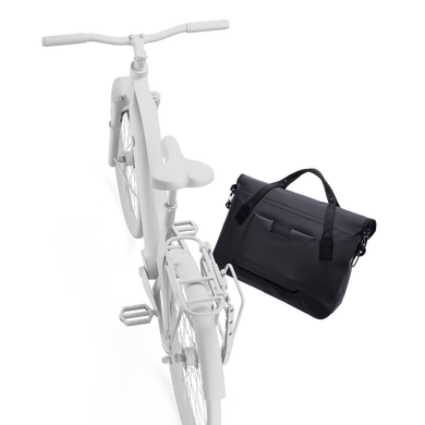 Водонепроникна паньє-сумка Thule Shield Pannier With InLock 16" (Black)