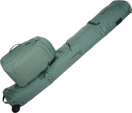 Рюкзак Thule RoundTrip Boot Backpack 60L (Hazy Green) цена 6 199 грн