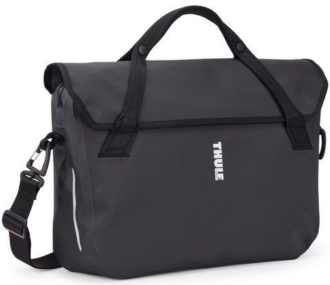 Водонепроникна паньє-сумка Thule Shield Pannier With InLock 16" (Black)