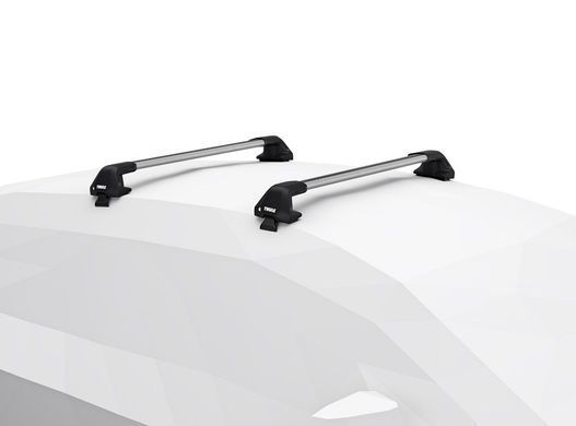Багажник на крышу Thule WingBar Edge для Leapmotor D19 (mkI) 2026&rarr; интегрированные рейлинги