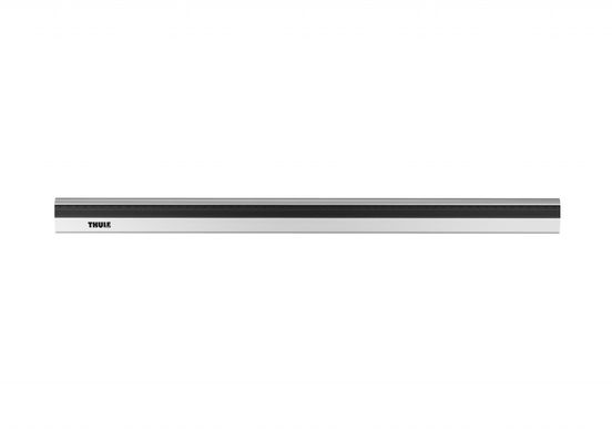 Thule WingBar Evo поперечні дуги на дах автомобіля (Aluminium) ціна 3 500 грн
