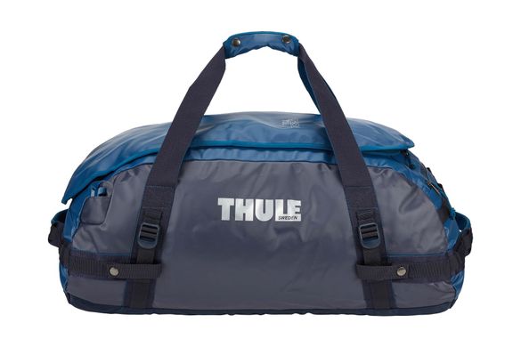 Всепогодна спортивна сумка Thule Chasm (Poseidon) ціна 7 299 грн